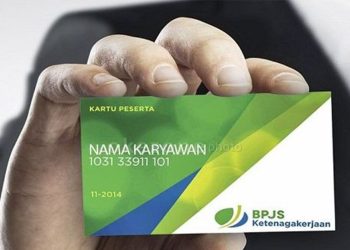 Bpjs ketenagakerjaan