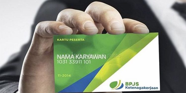 Bpjs ketenagakerjaan