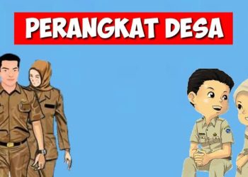 Perangkat desaa